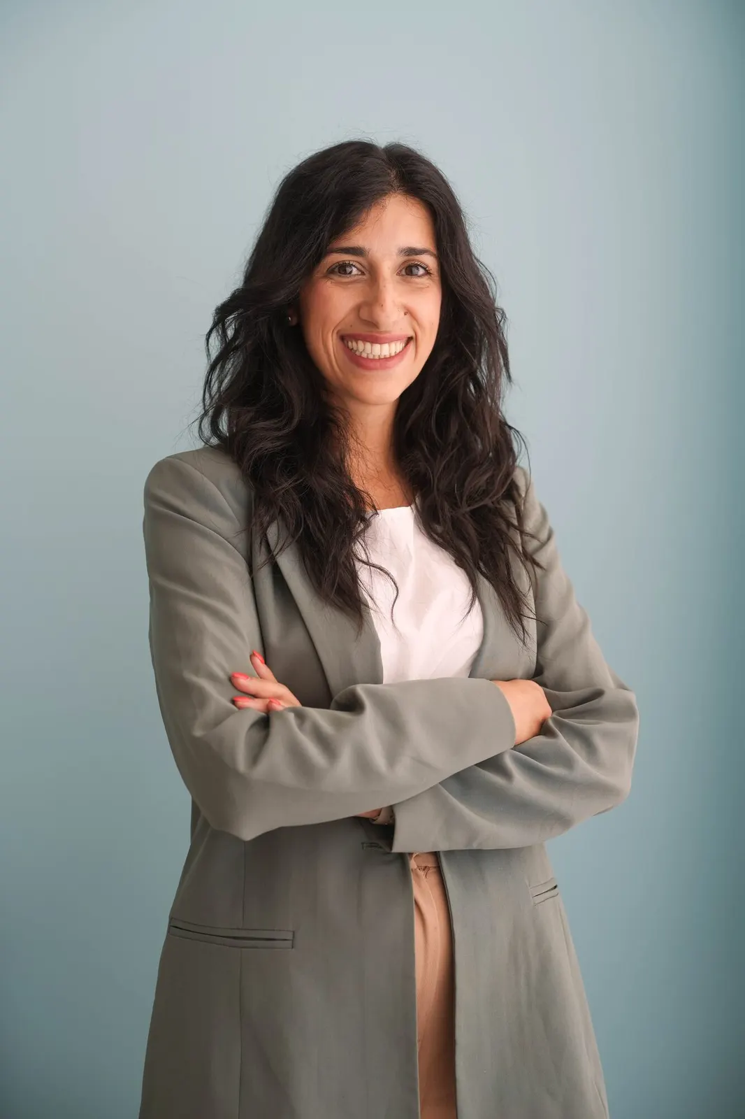 Claudia Randazzo — Amministrazione e Customer Service