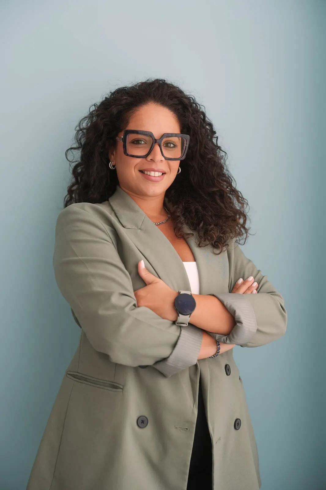 Veronica Ruggeri — Customer Service